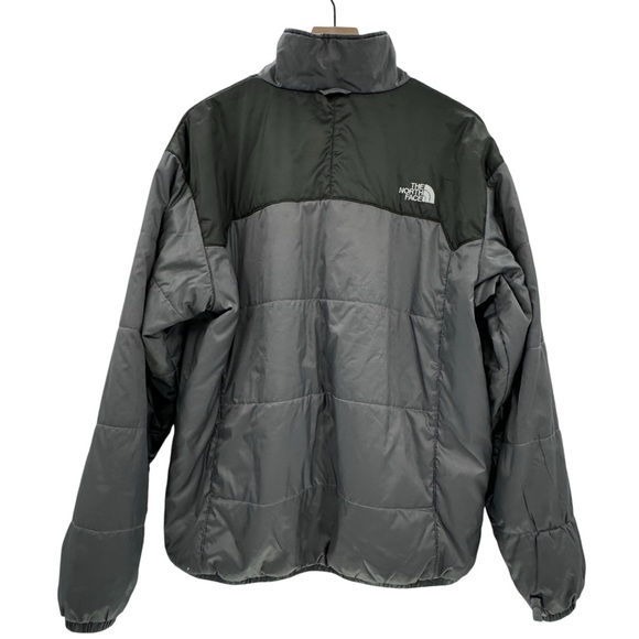 The North Face 2-in-1 HyVent Jacket Mens Winter Shell Puffer Coat | Size Large - Picture 8 of 16